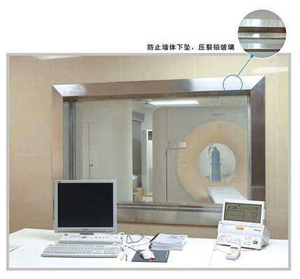 梅州聯(lián)保CT鉛門批發(fā)廠家與鉛屏風選購指南